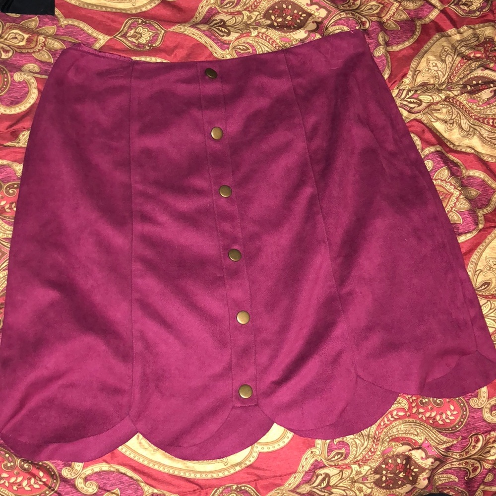 Skirt